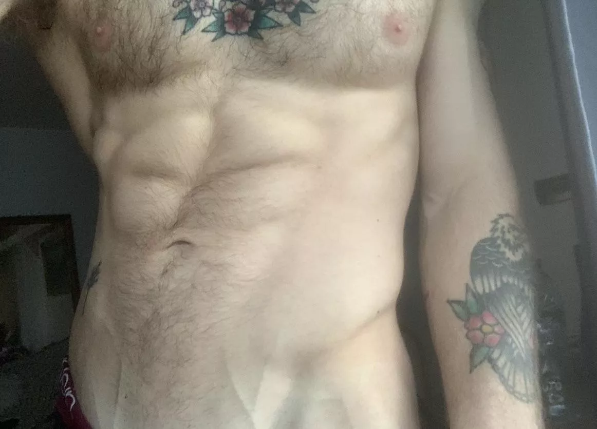 Forearm with some extras