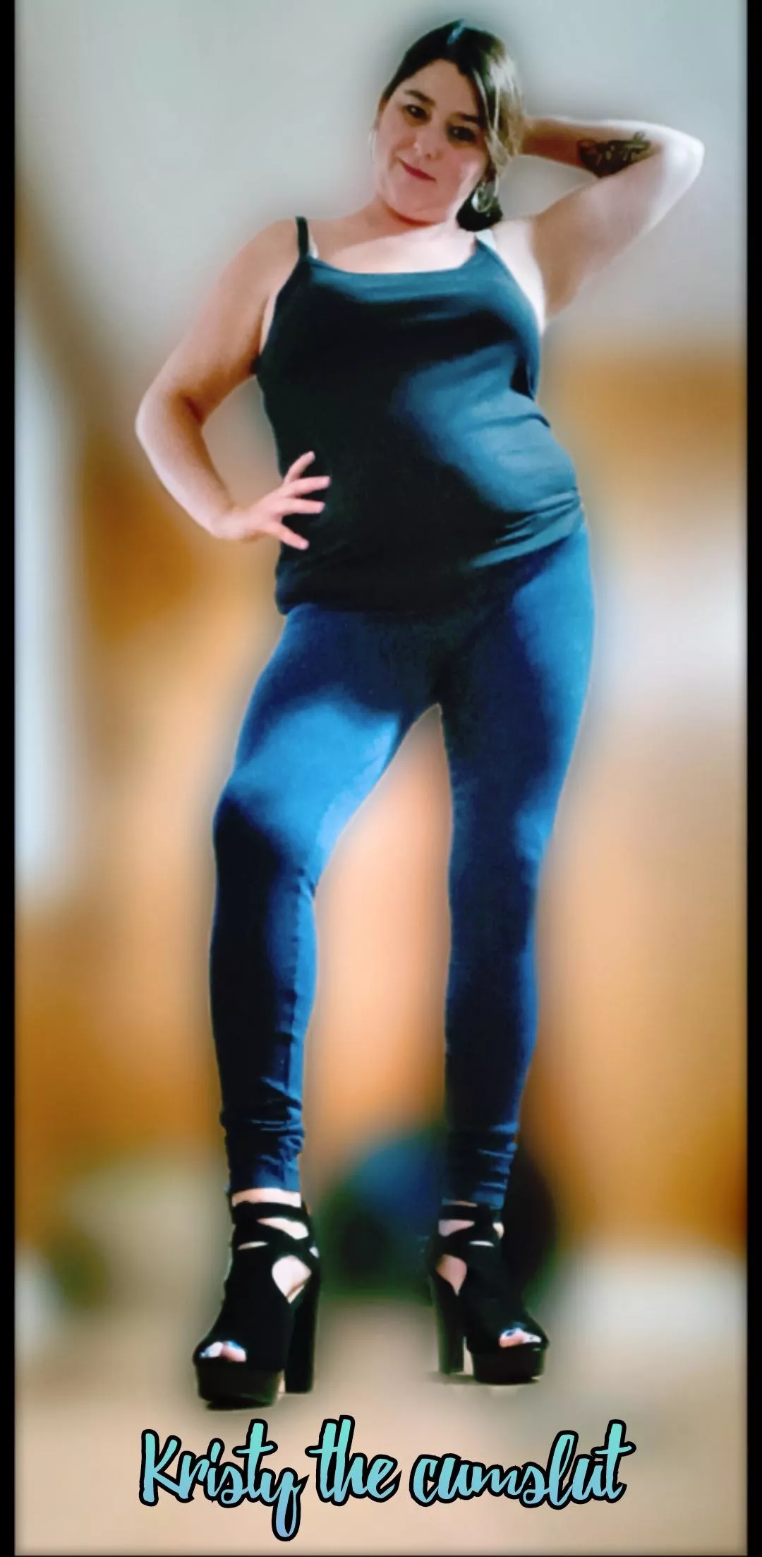 Goddess kristy is online all day for all your fantasies. I am fetish friendly 34, from the USA 🇺🇸 and love naughty taboo roleplays! I also love to have control and be a dom. Let's do some JOI, or maybe your feeling frisky for some CEI! My details 