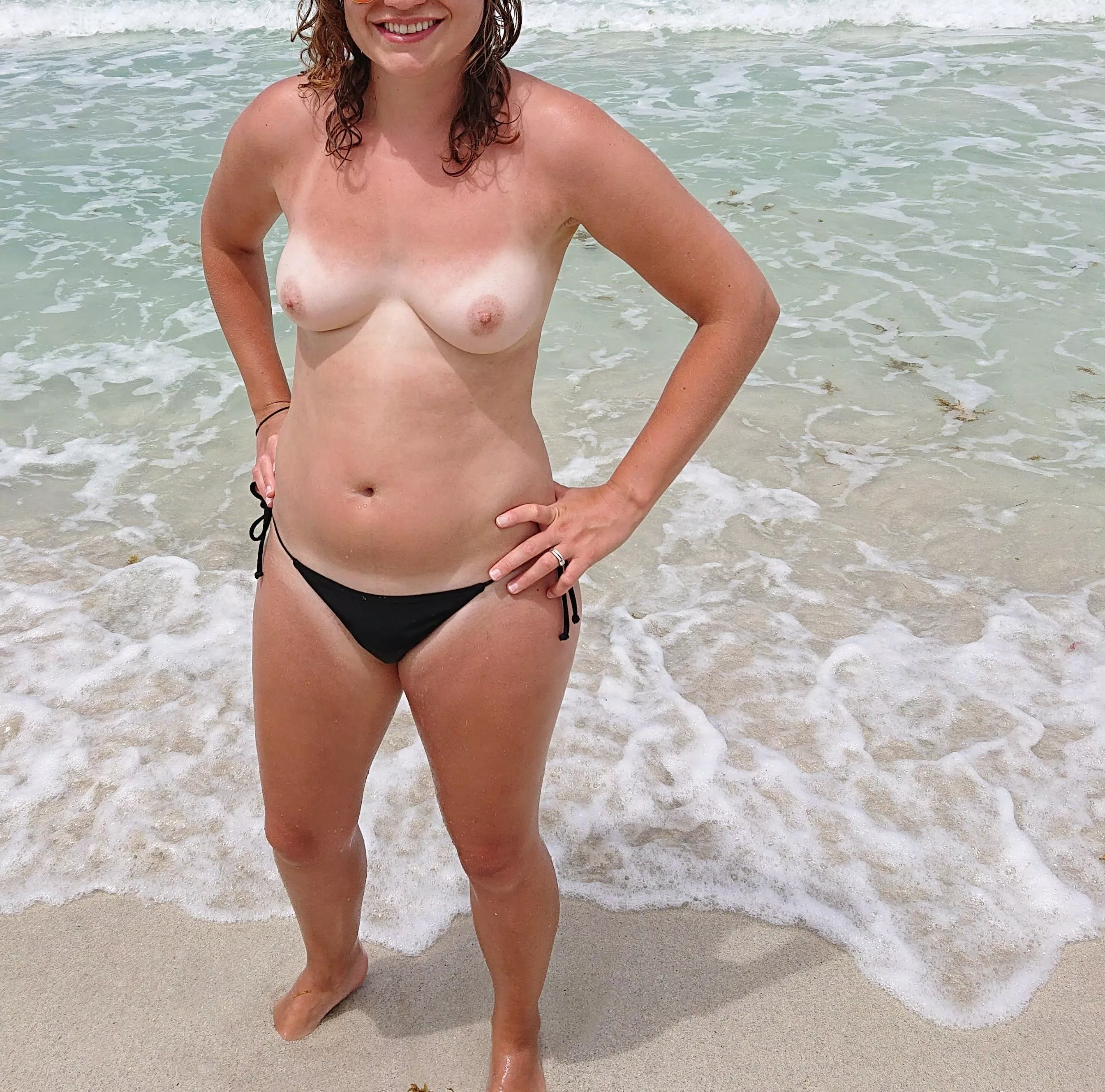 Got out and had a little fun!!! St Martin <3