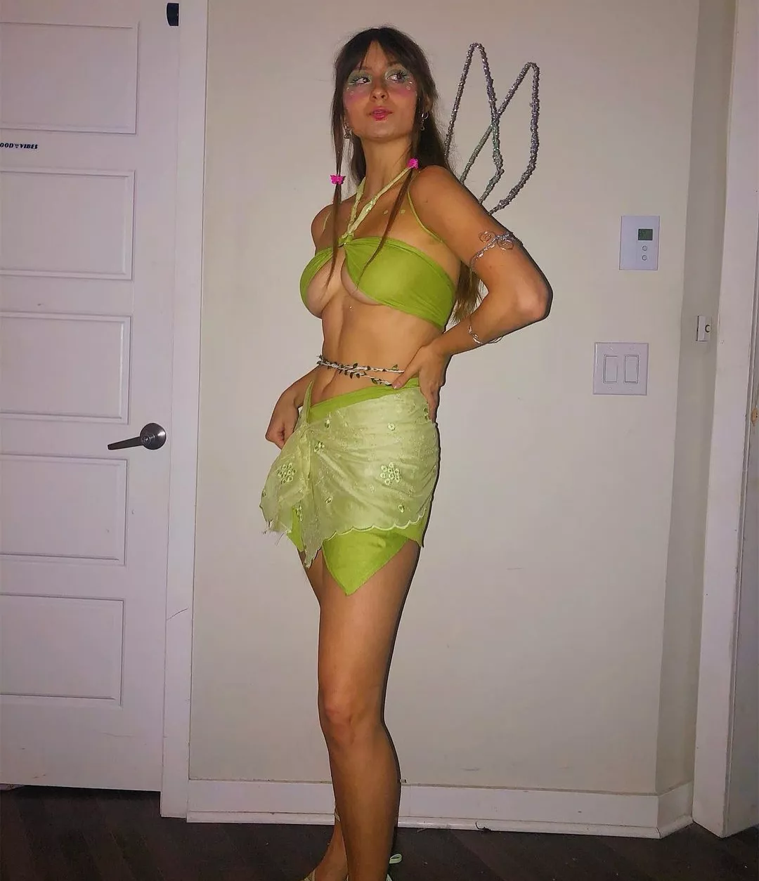 Happy Halloween 👻