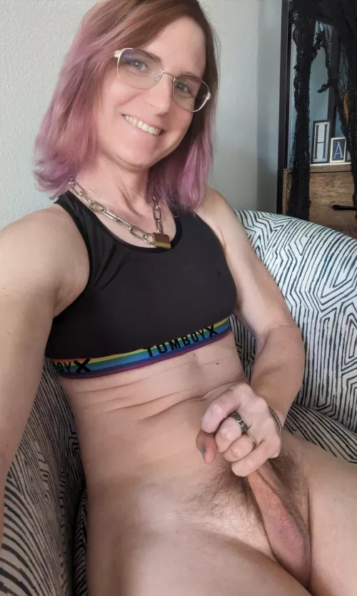 Having a good day, any ideas how I can make it even better?