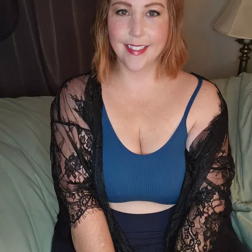 Hope you're all doing well!