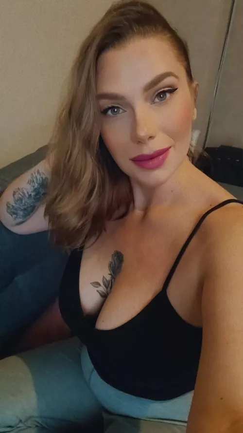 how do you like the top view?