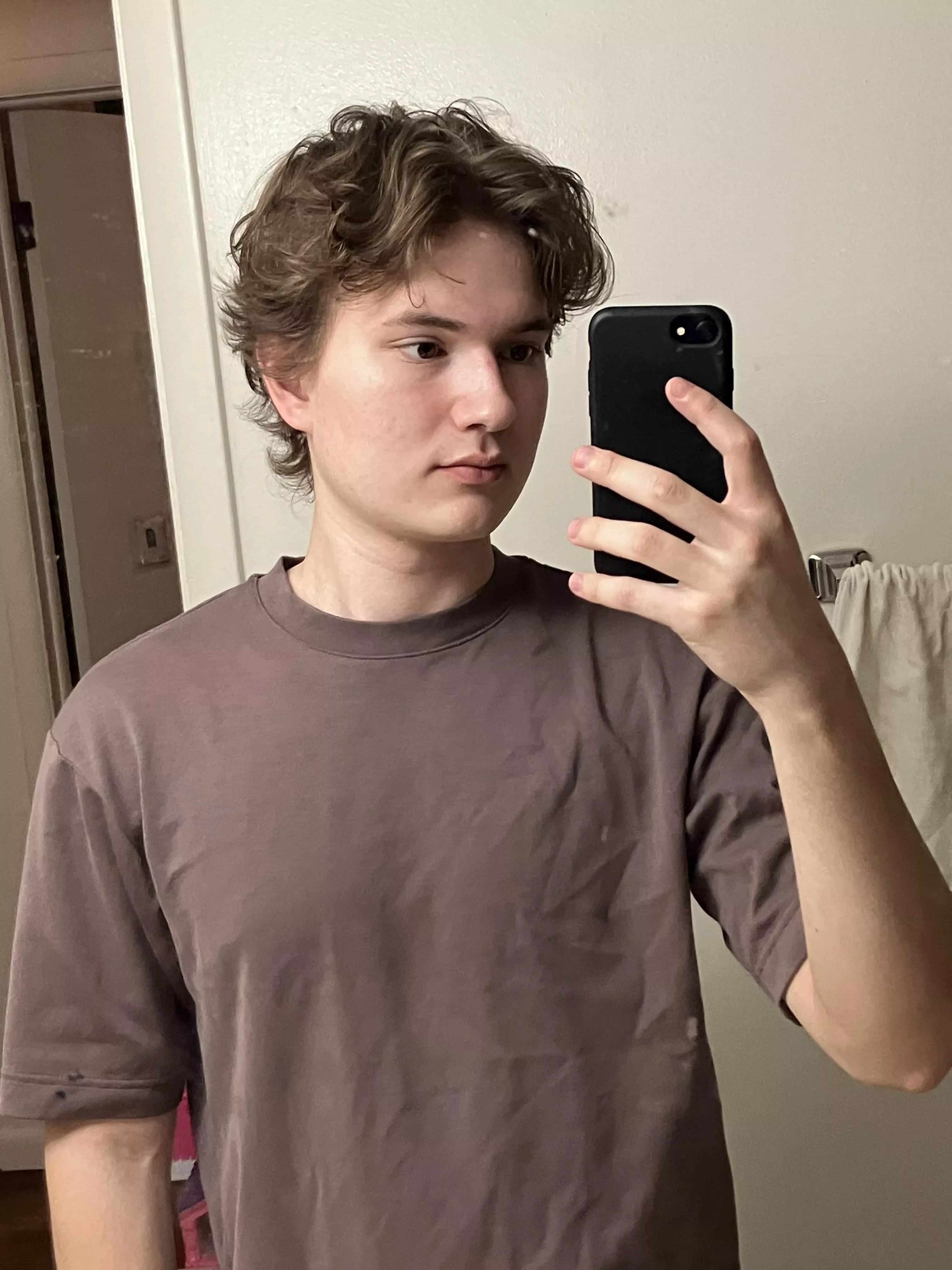 I don’t wanna go to work :( I don’t wanna go to work :(