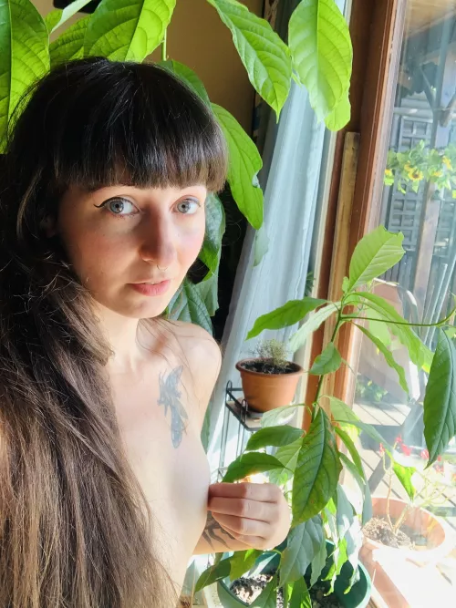 I hate to call myself a slut, so could you just do it for me?