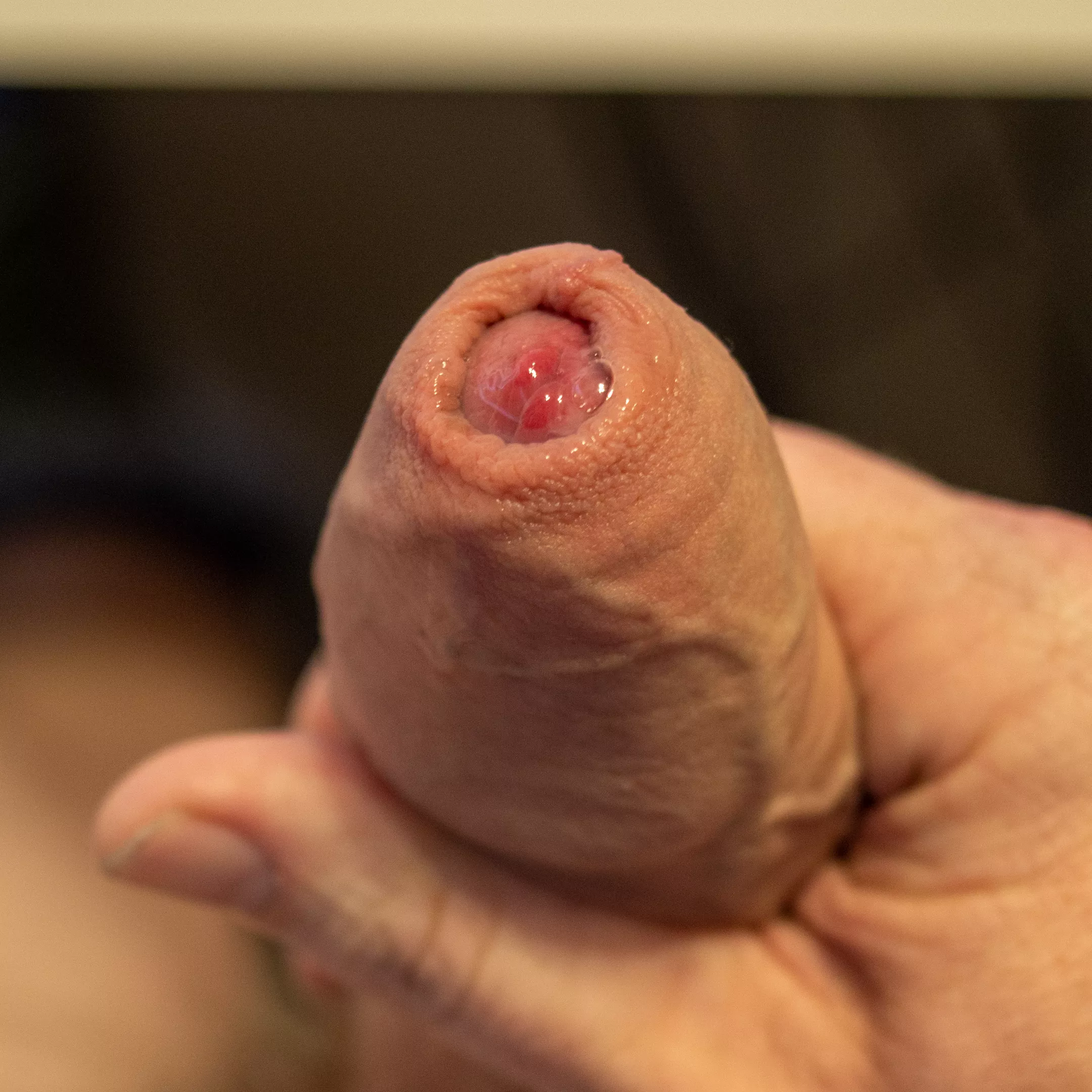 I thought y'all might like these little bubbles 💦