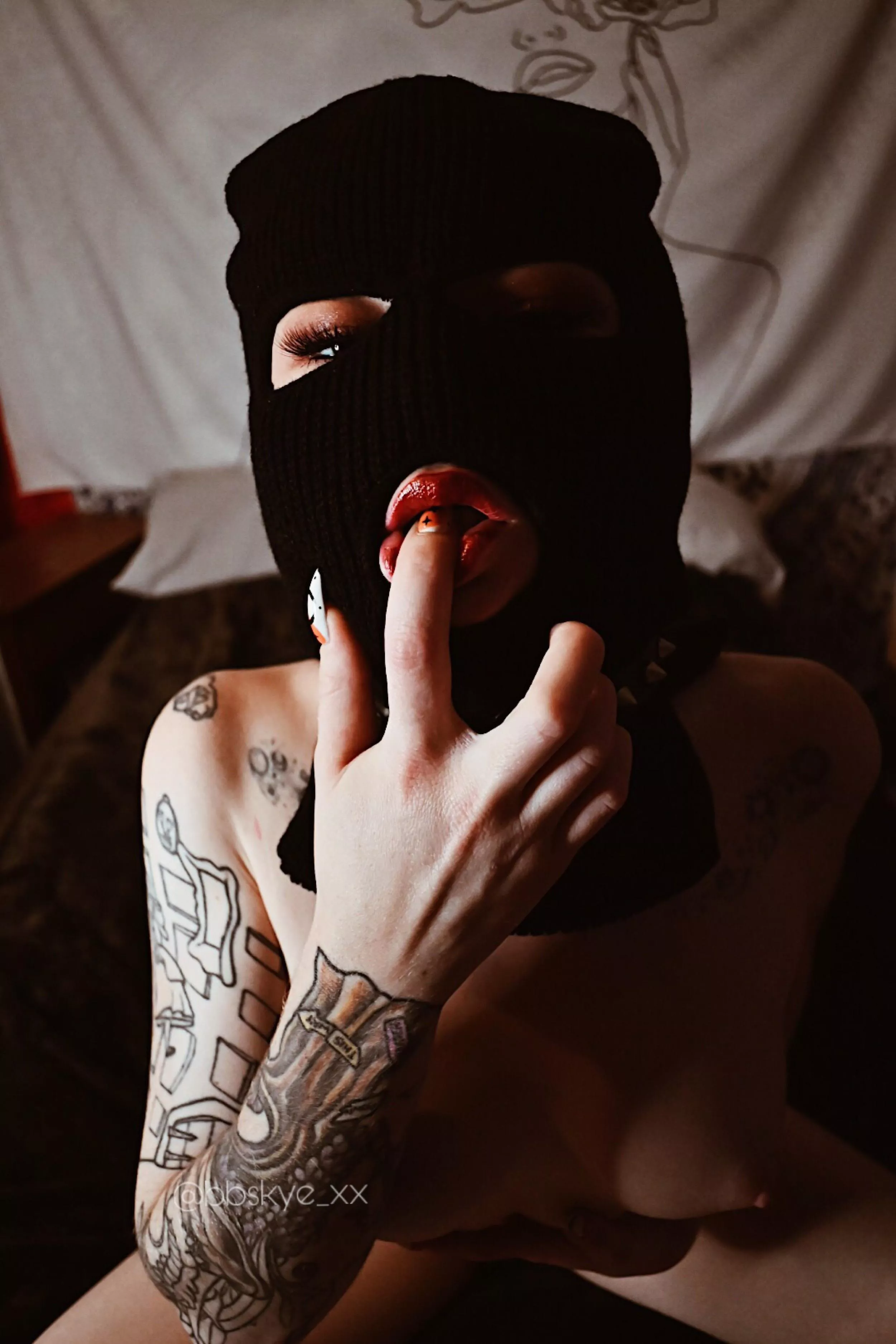 I want to hear how horny I make you🥵💦