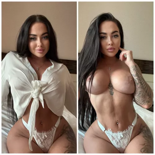 I want you to see me hot passionate in your desires