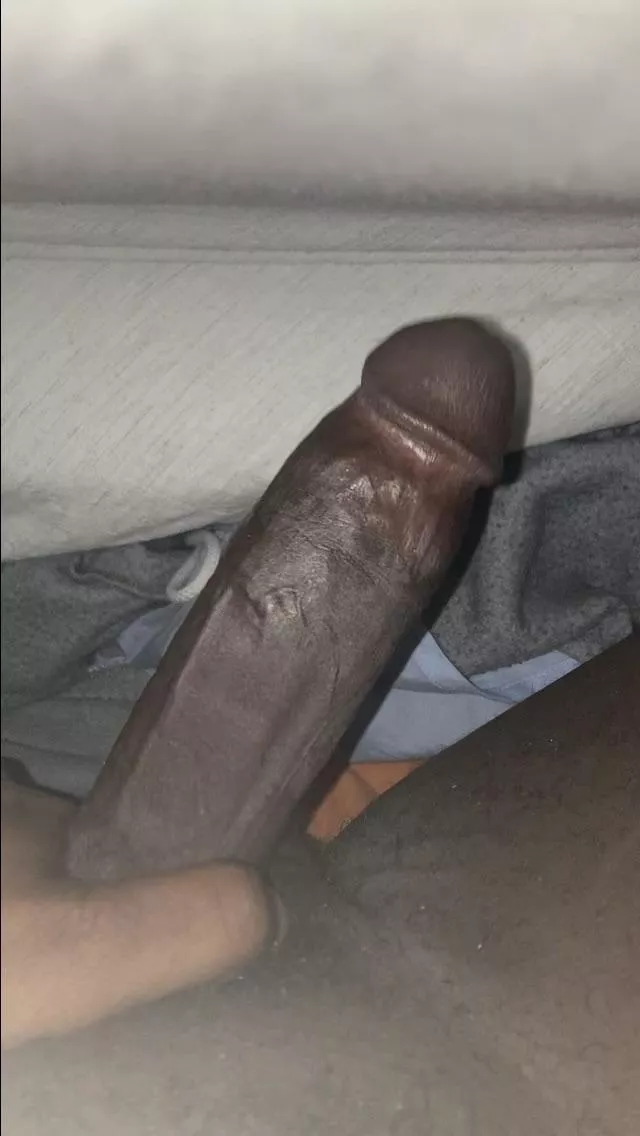 I won’t tell if you won’t tell 🤐😏