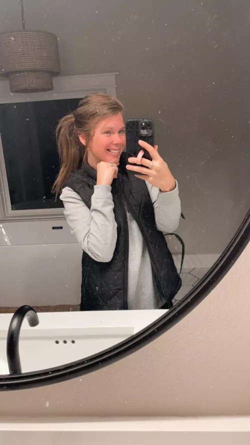 If you took me for granted, that’s a shame