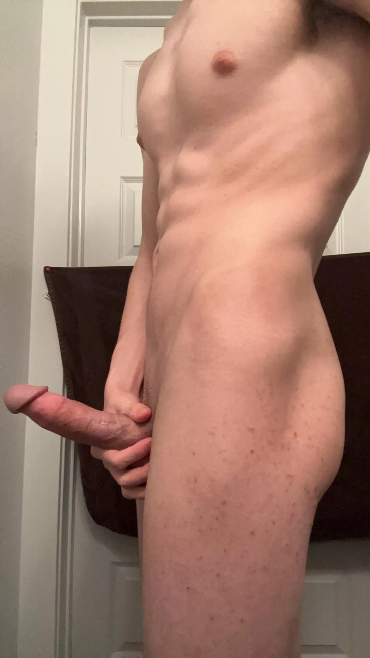 I’m fit, but will I fit?