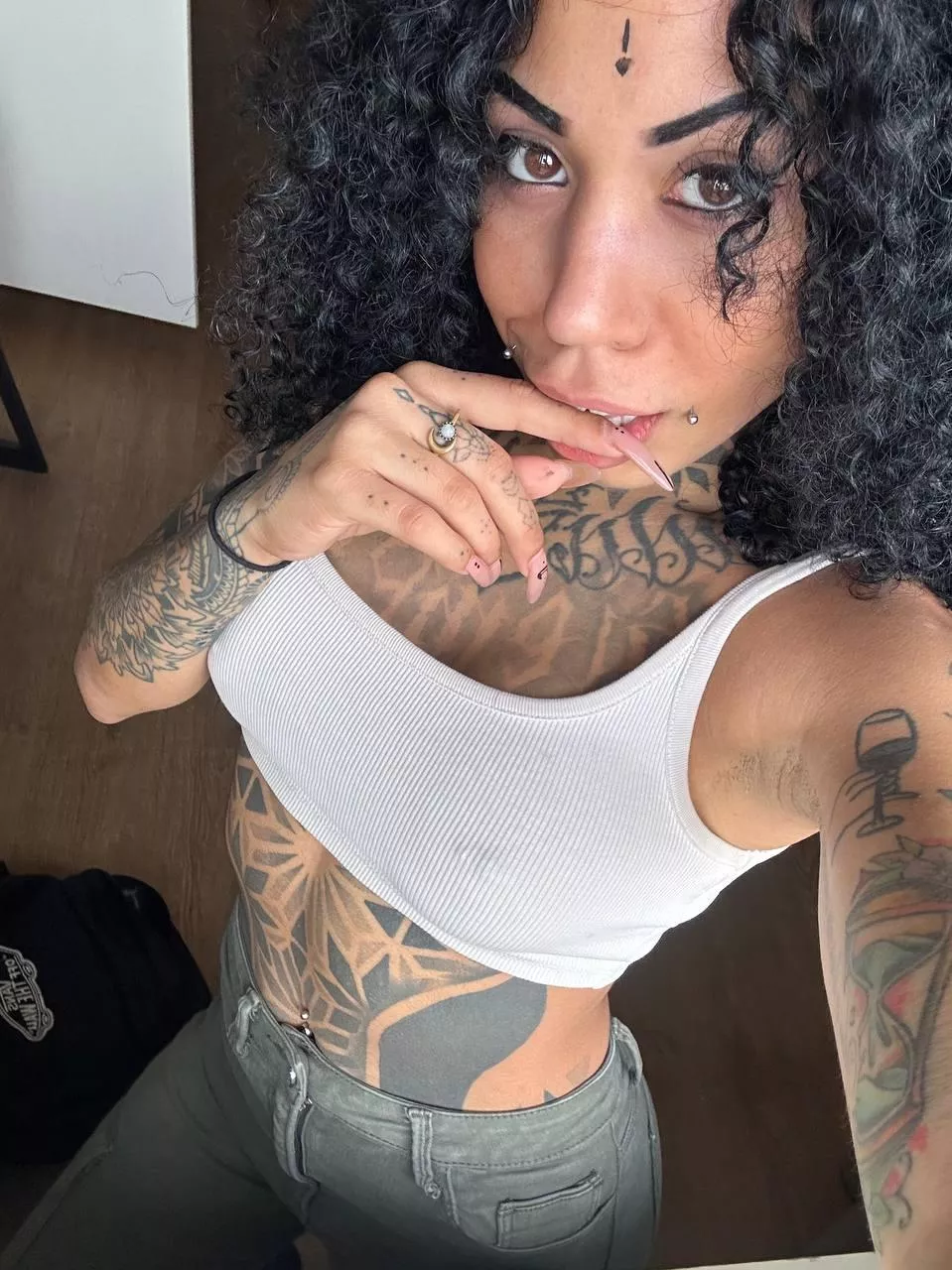 i’m hungry for bwc