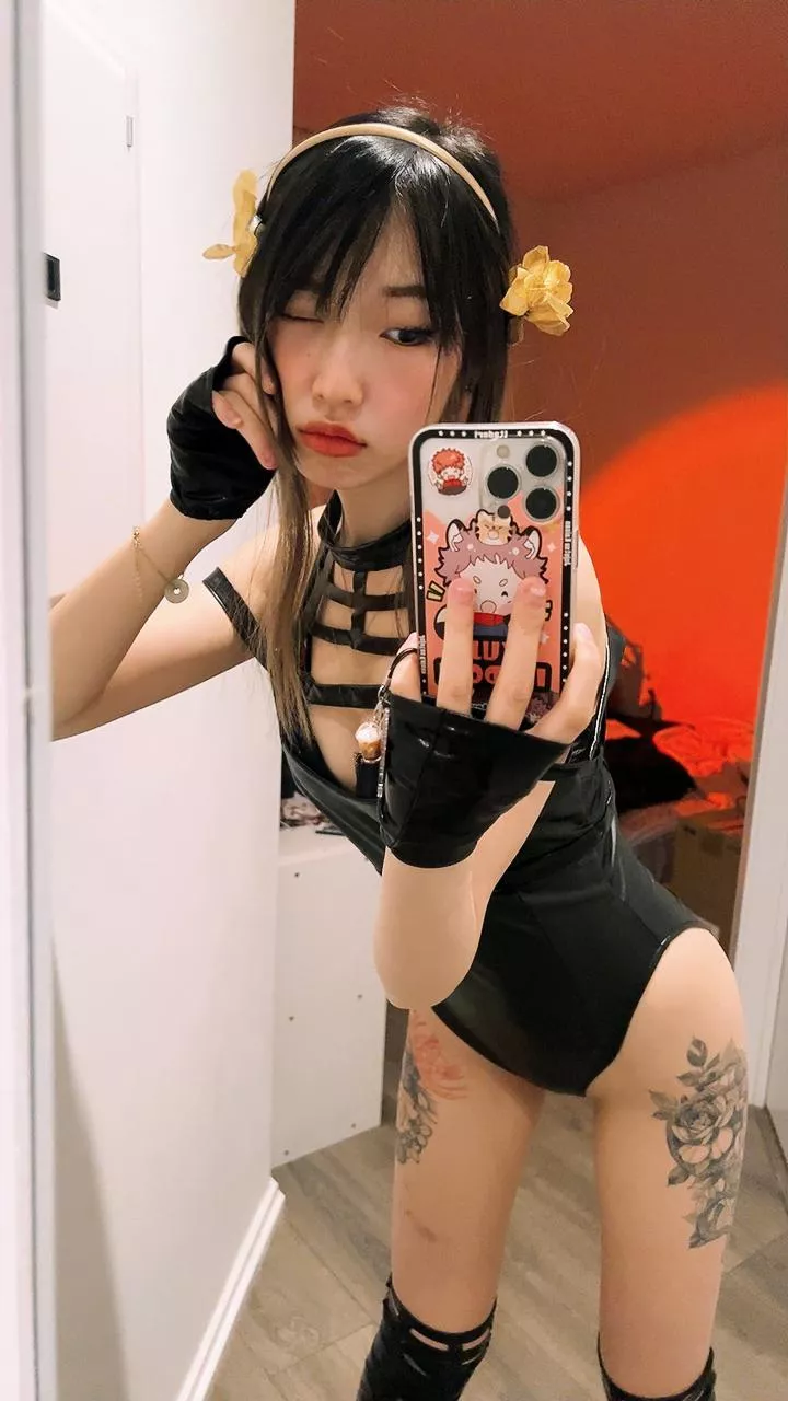 Is there no limit to how wet you can make me?