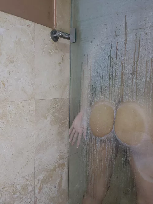 it would be interesting if you CUM and join me here ;)