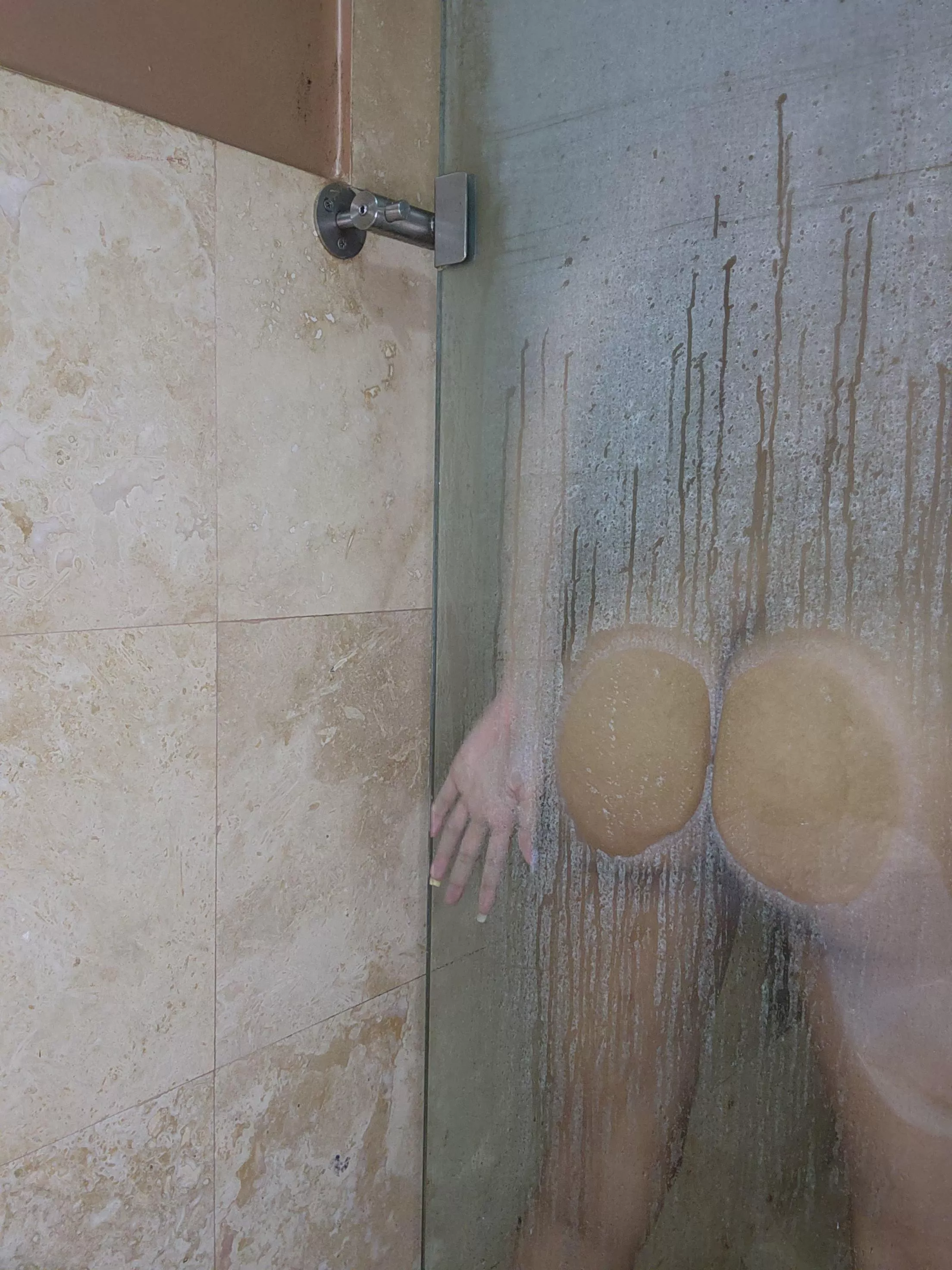 it would be interesting if you CUM and join me here ;)