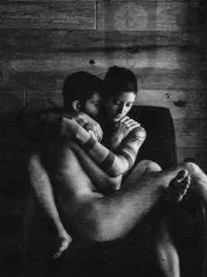 It’s been a week and I would love this right about now 🖤