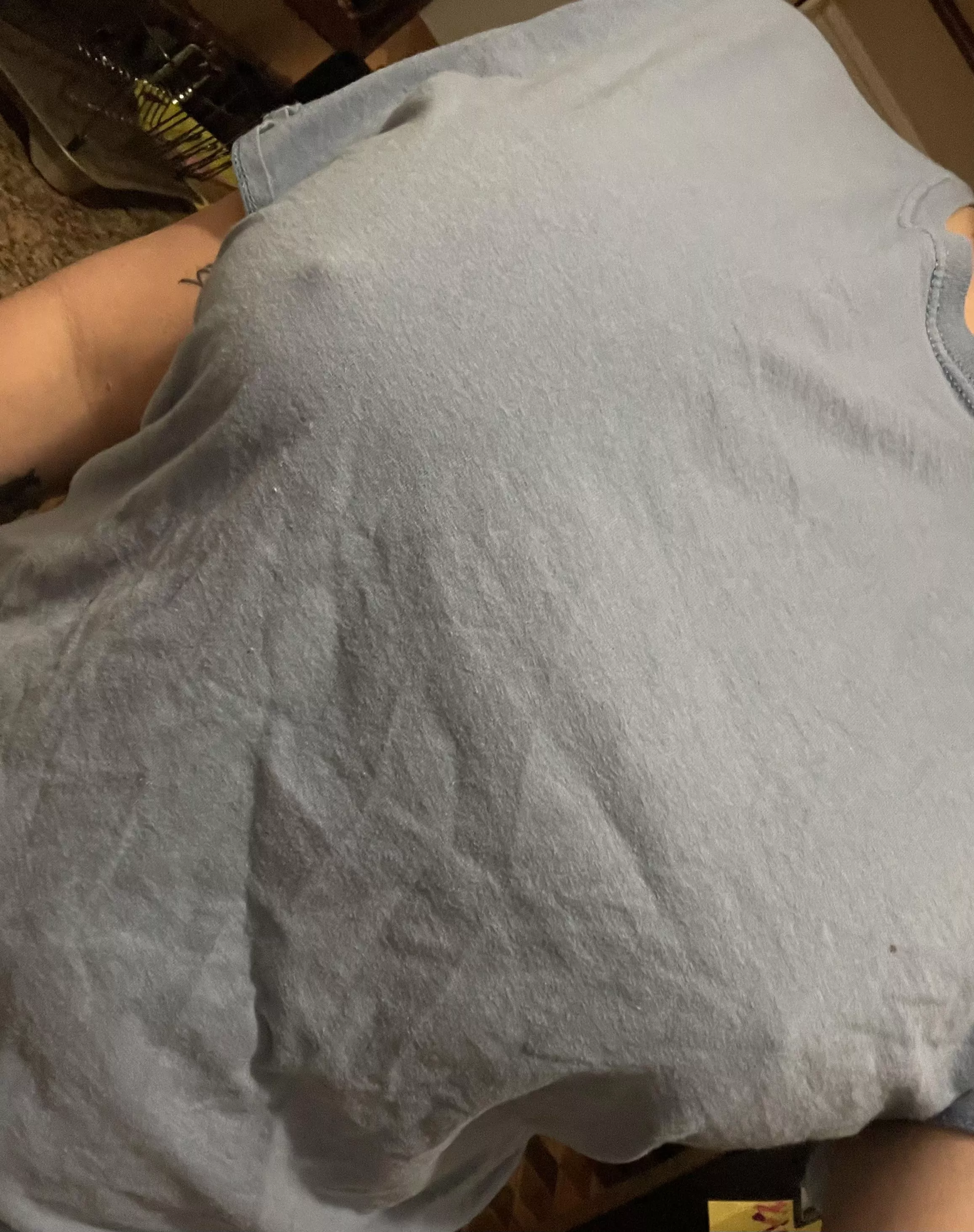 It’s getting coldddd