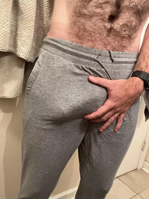 It’s that time of year.