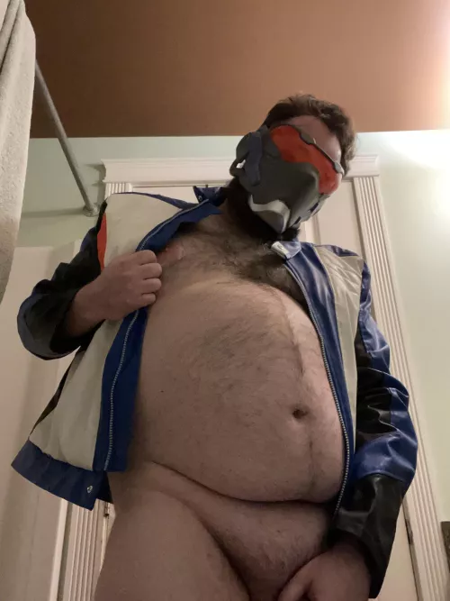 I’ve got you in my sights