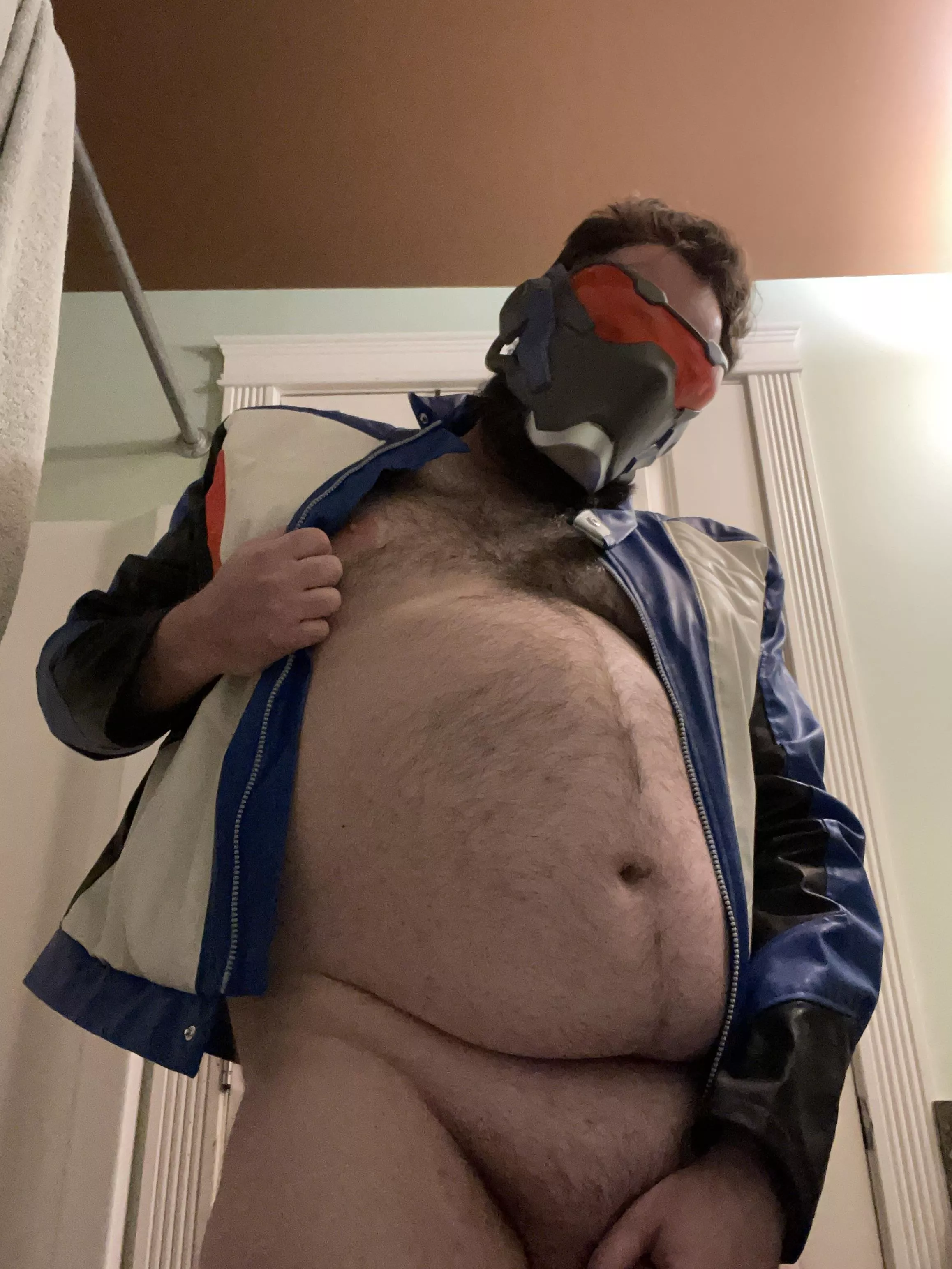 I’ve got you in my sights