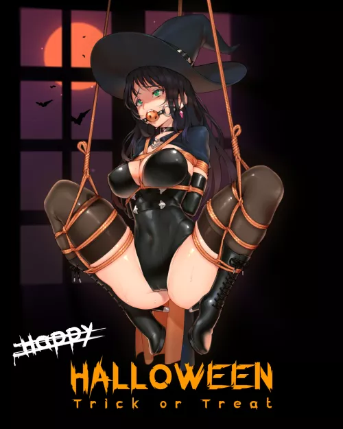 Left there since Halloween