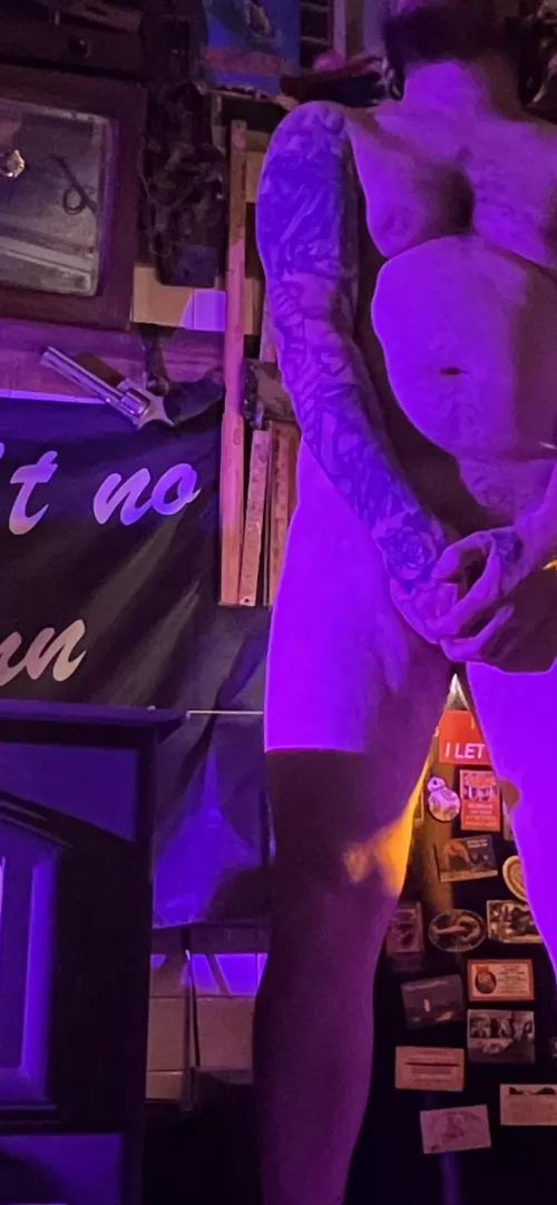 (M)(34) anygood still?