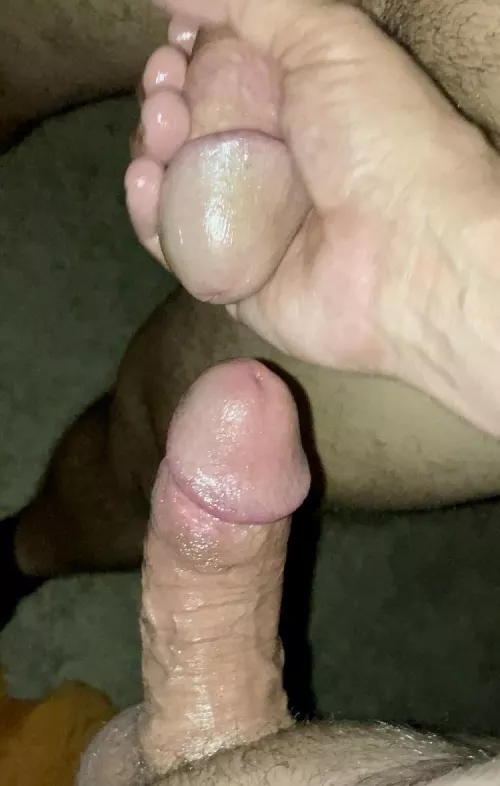 Married bud and me before a 3some with my wife (50)