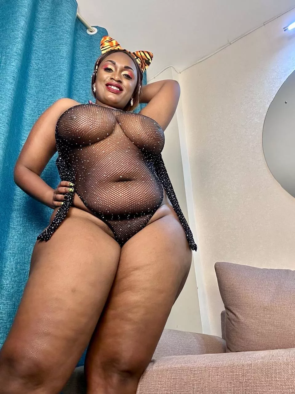 married momma. What you think of my body