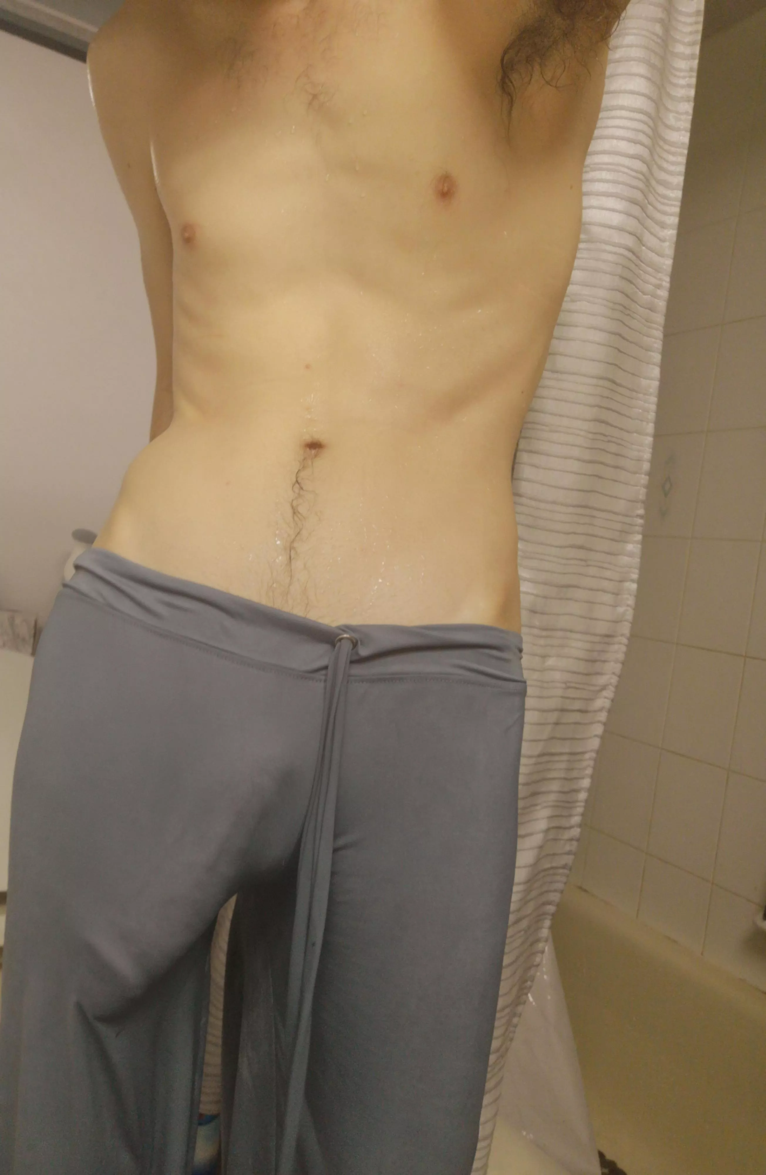 May I wear these around the house