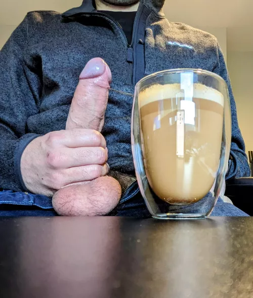 Morning routine [34]