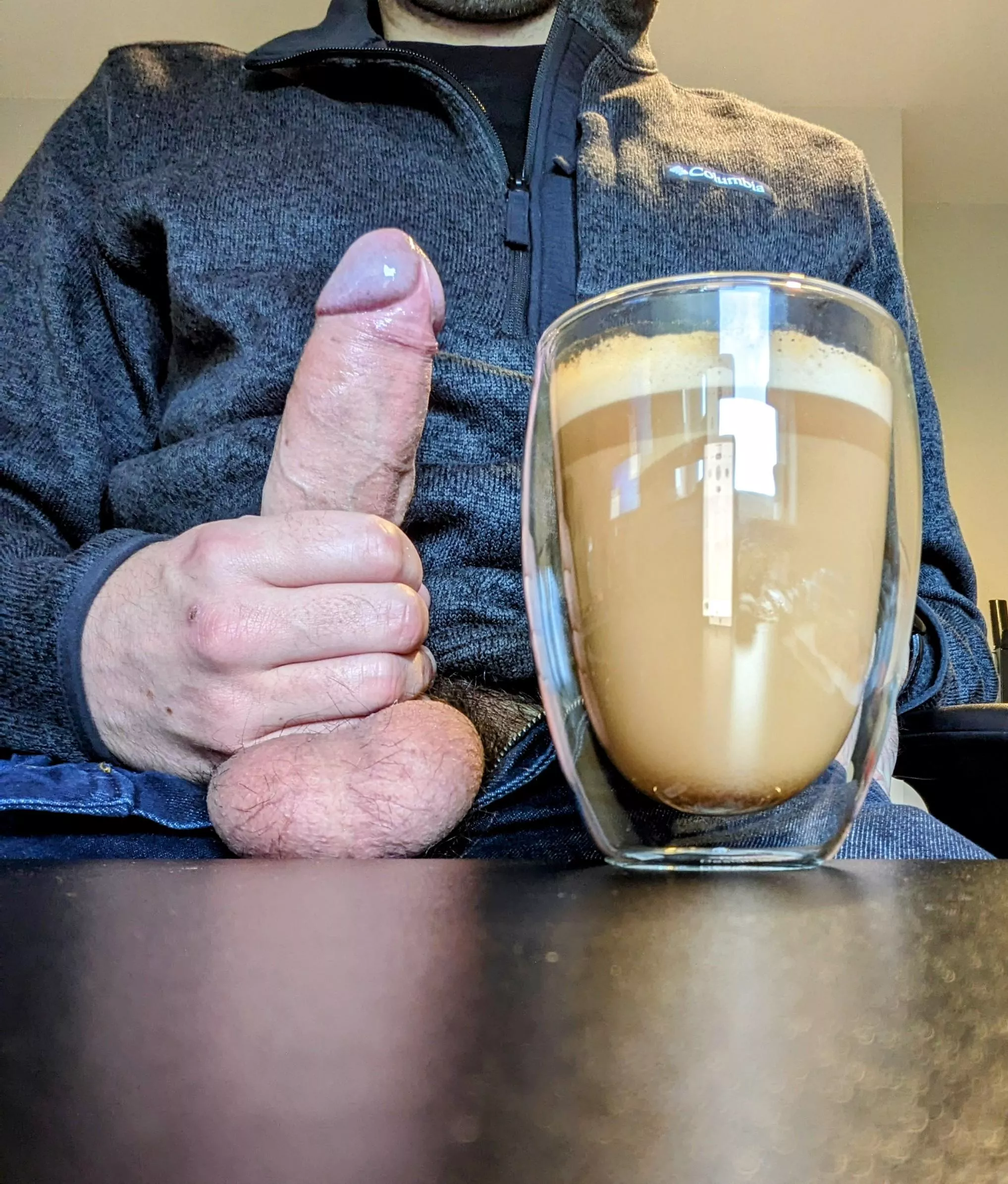 Morning routine [34]