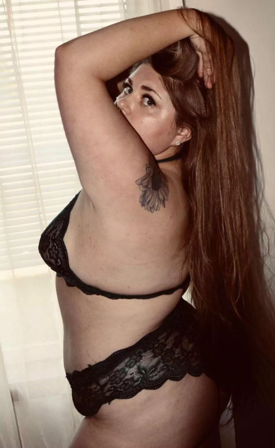 My Venmo is open feel free to dm with requests