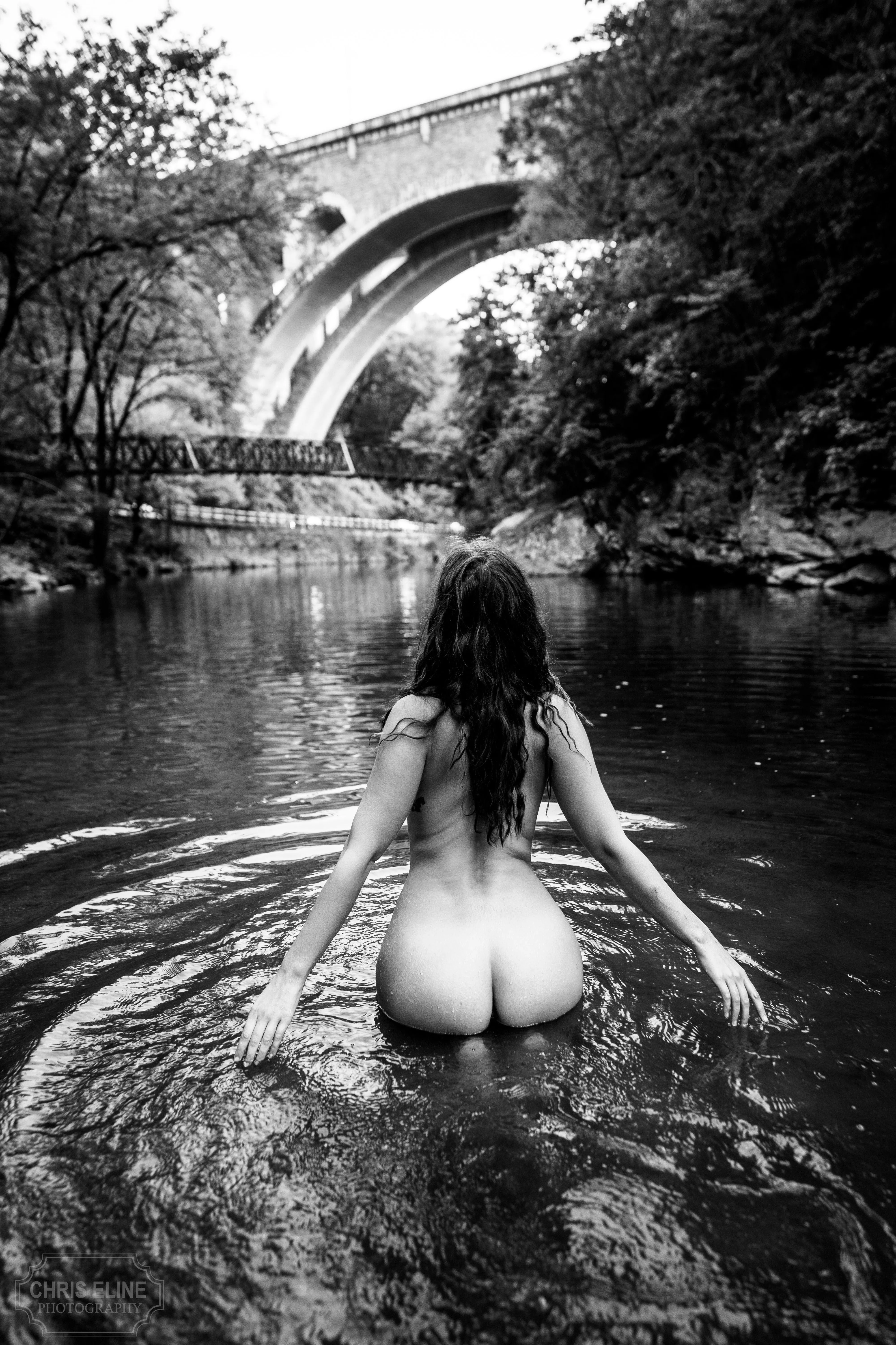 Nothing beats a nice dip