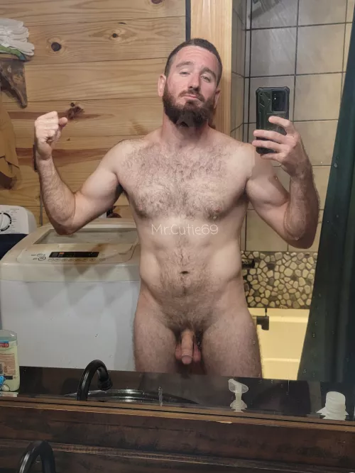 Nothing special, im just me. 🩷