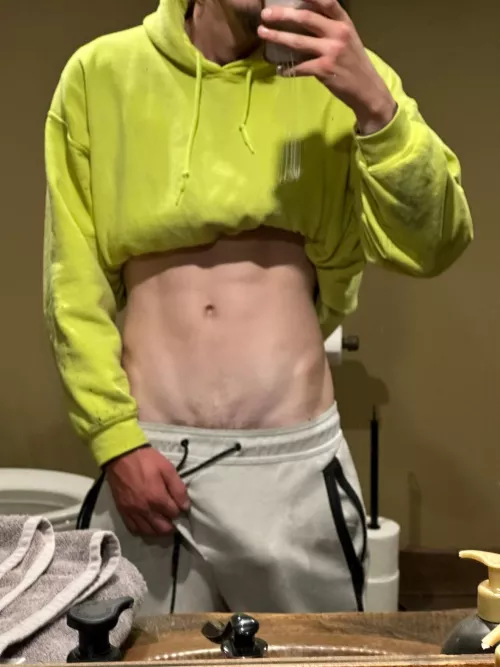 Officially single. This cock is when working full time