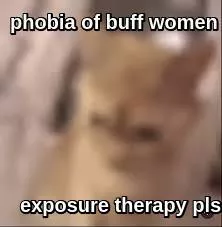 oh nooo, please dont do that. I would hate that 🥺