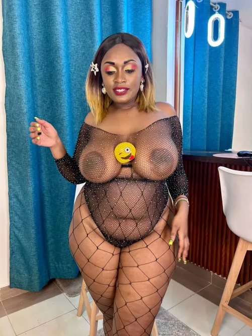 one word about my body