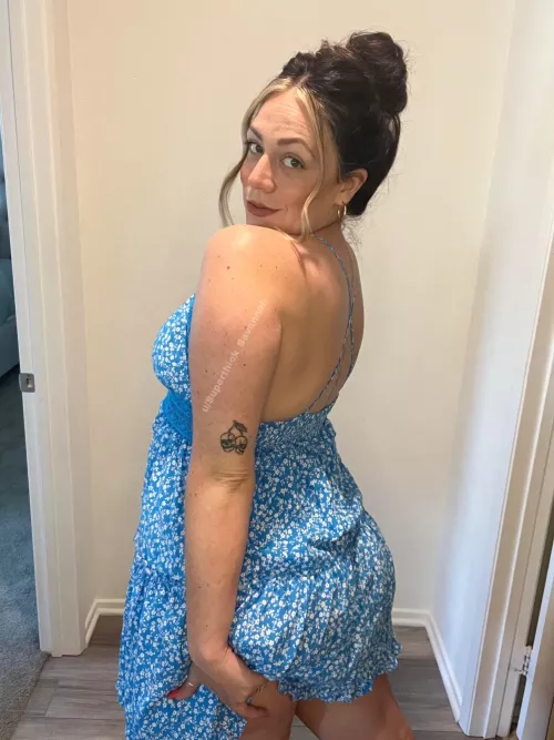 See over 485 naughty pics and videos of my Milfy self on my Onlyfans while it’s 55% OFF. Link below