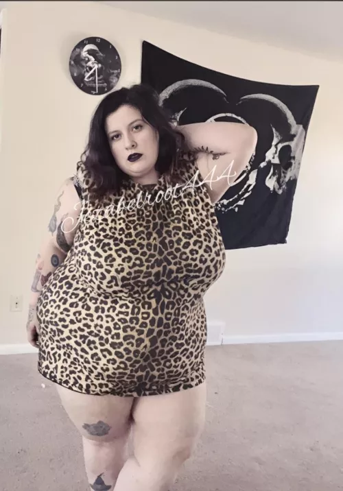 Selfie. I’m new here!