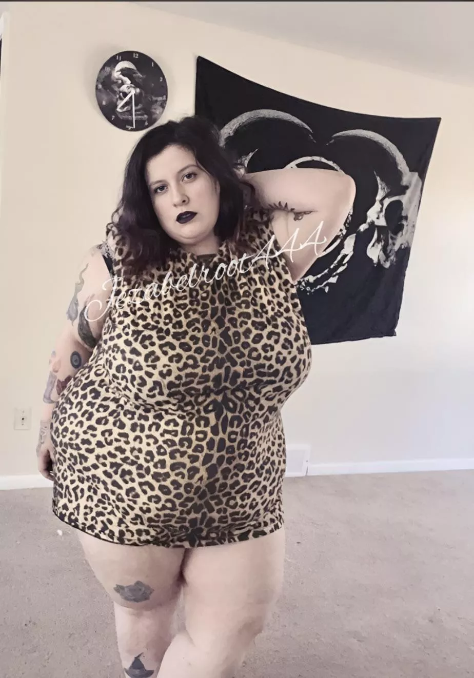 Selfie. I’m new here!