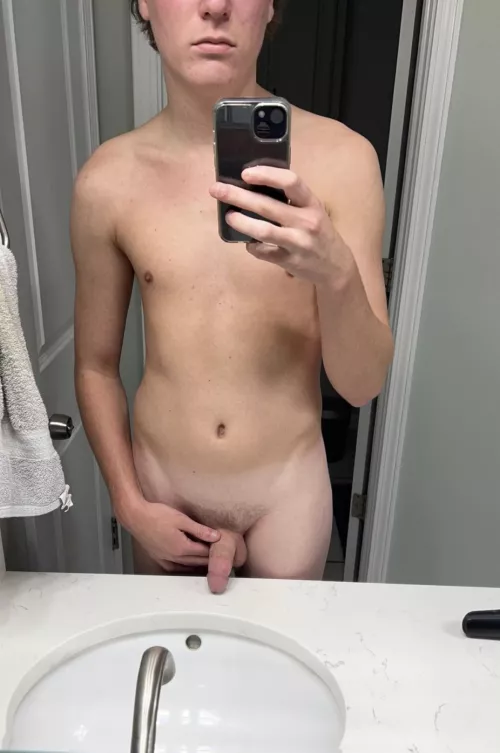 (Soft) 19 I’m such a fucking twink🤧