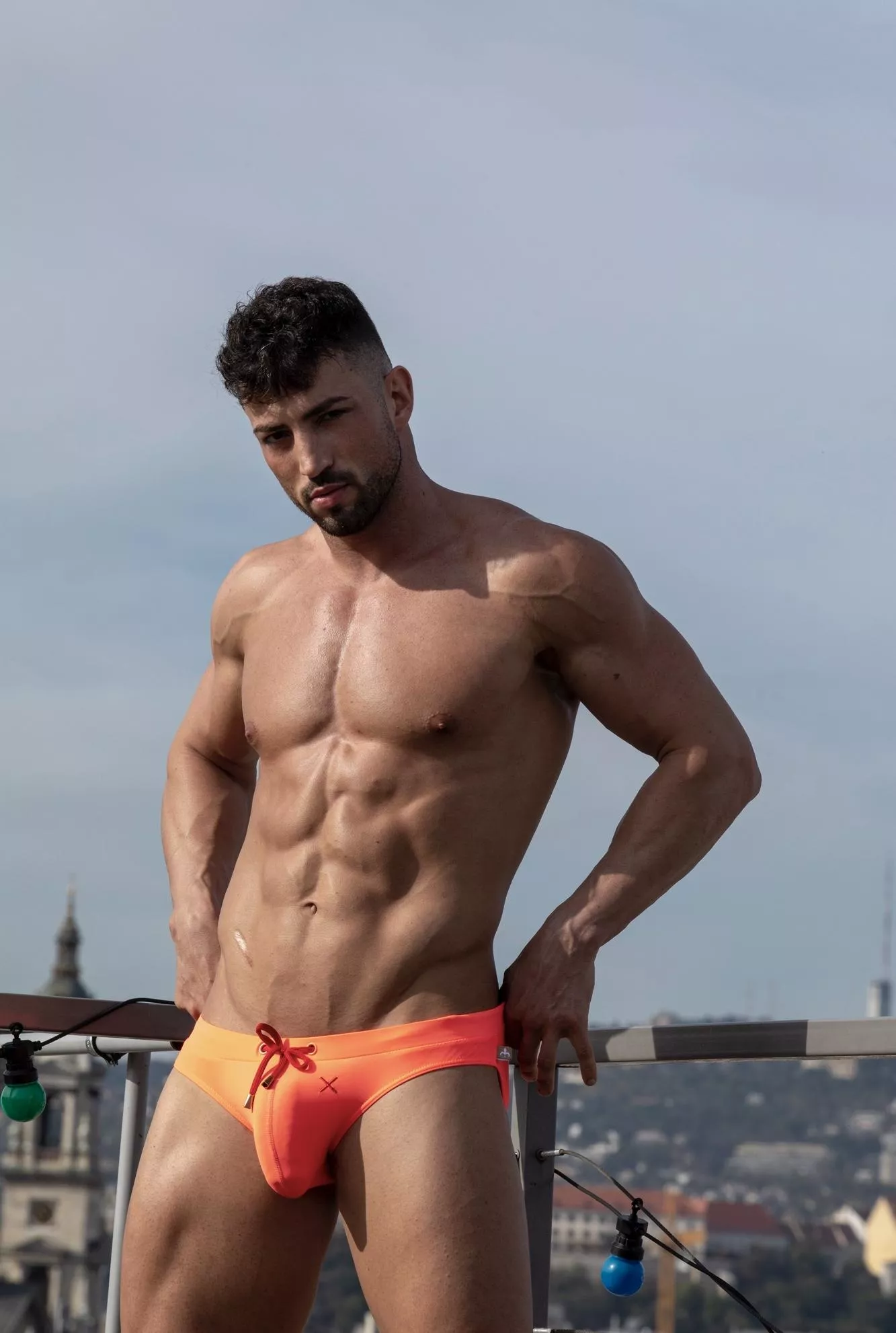 Something catch your eye?