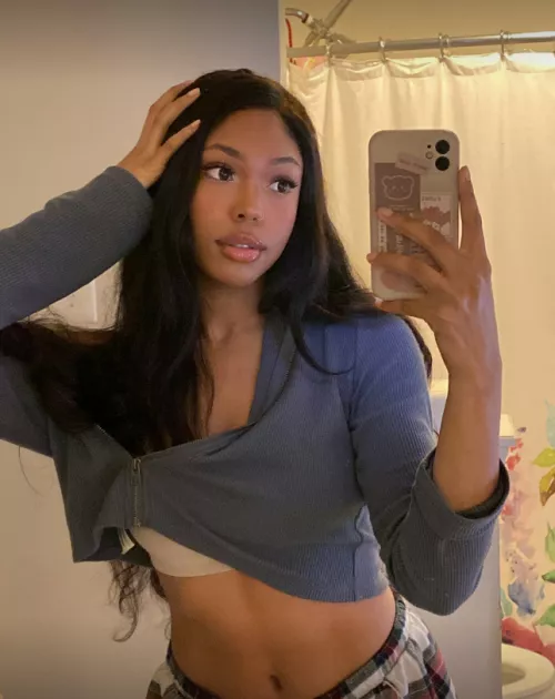 Starting the day with love and positivity... good morning, world! (●'◡'●)