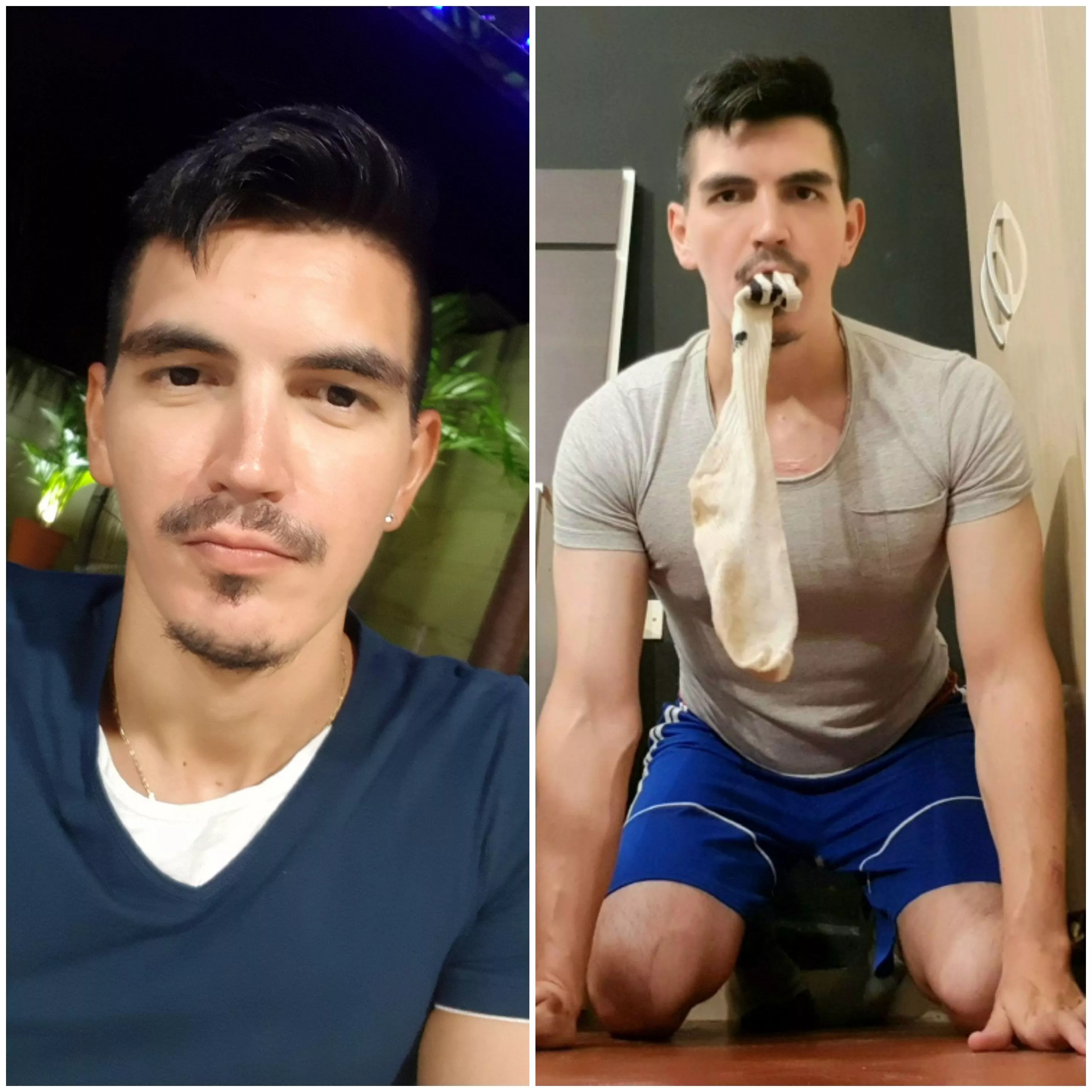 Sub : i cant hide im a sub