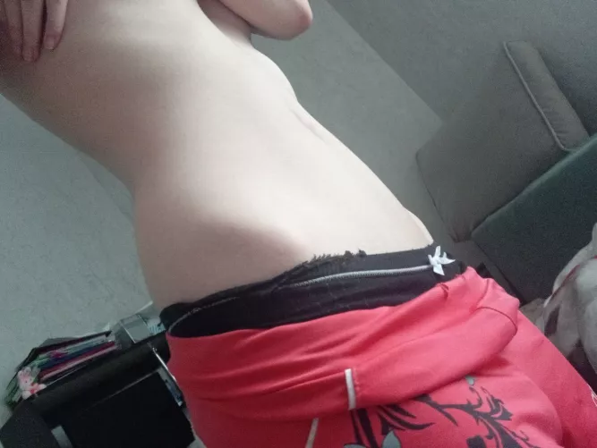 there's a new angle for you!