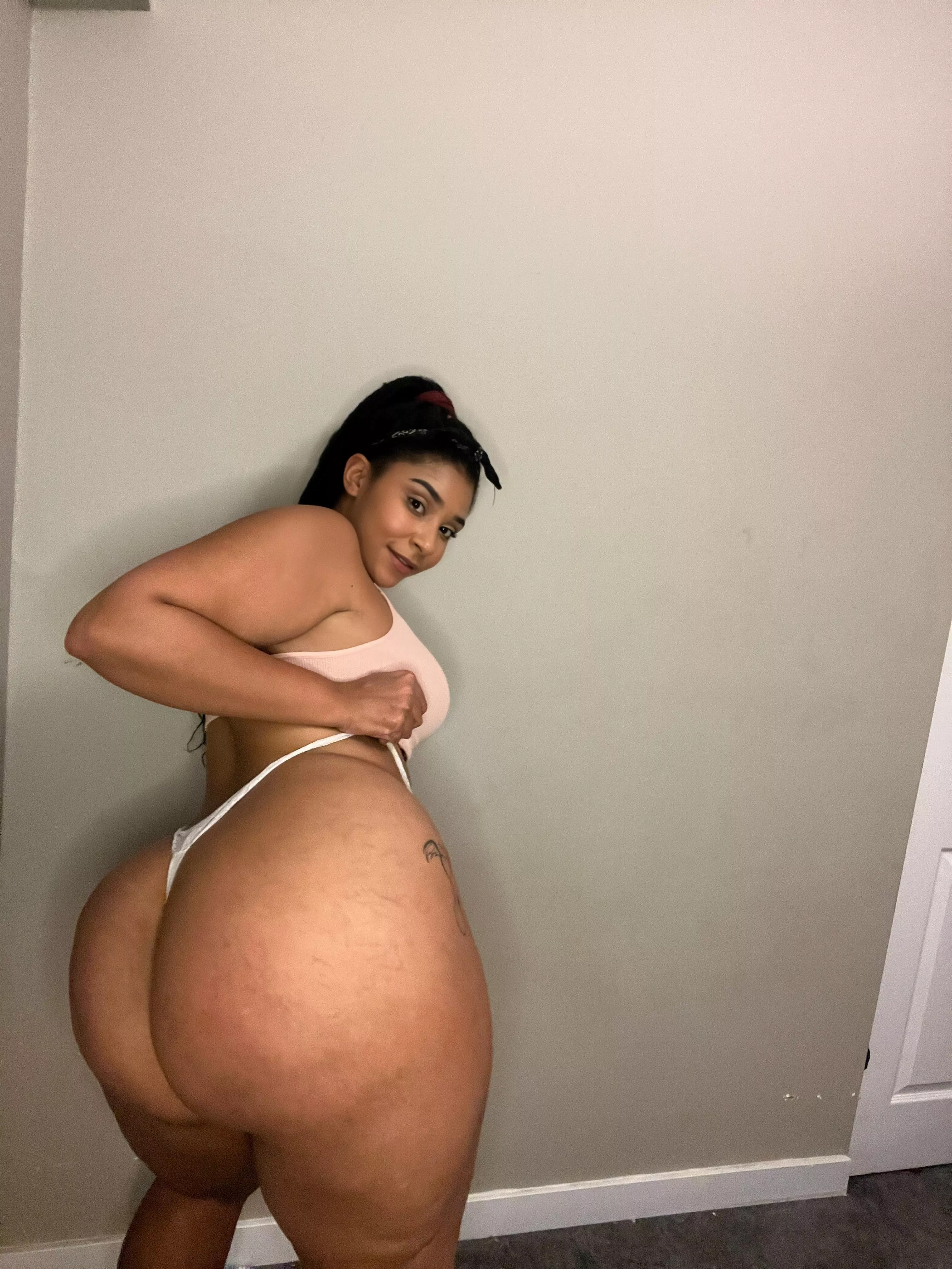 Thicker than your ex 💘