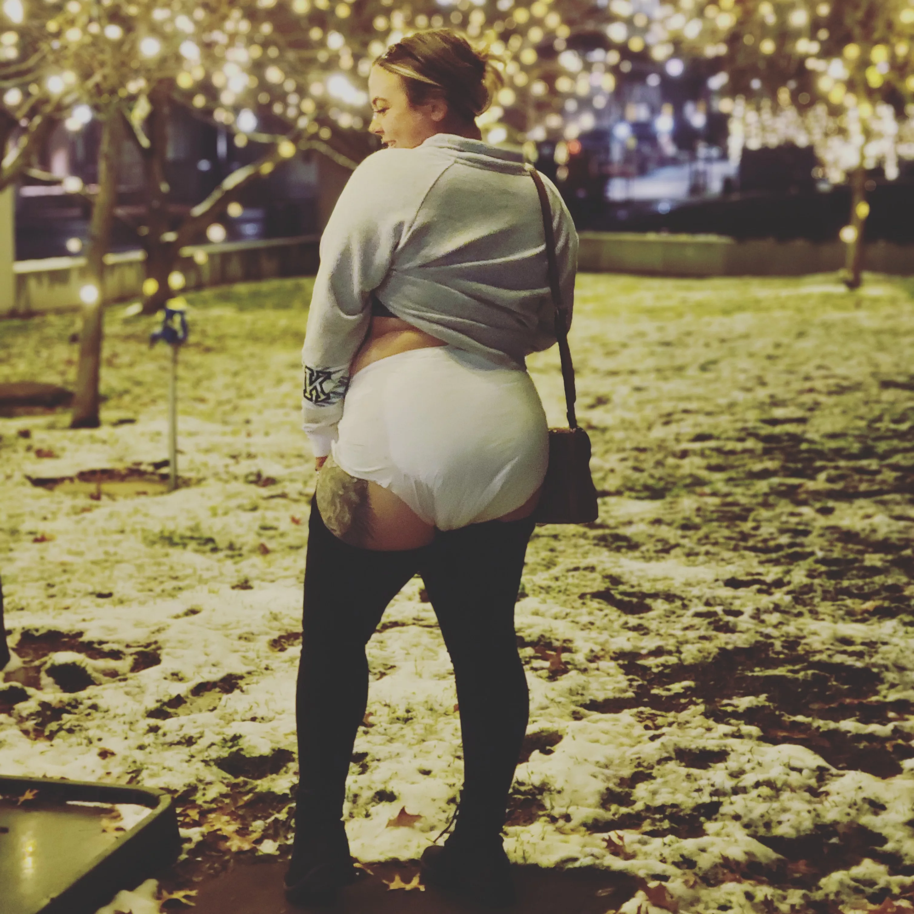 Throwback Holiday Post