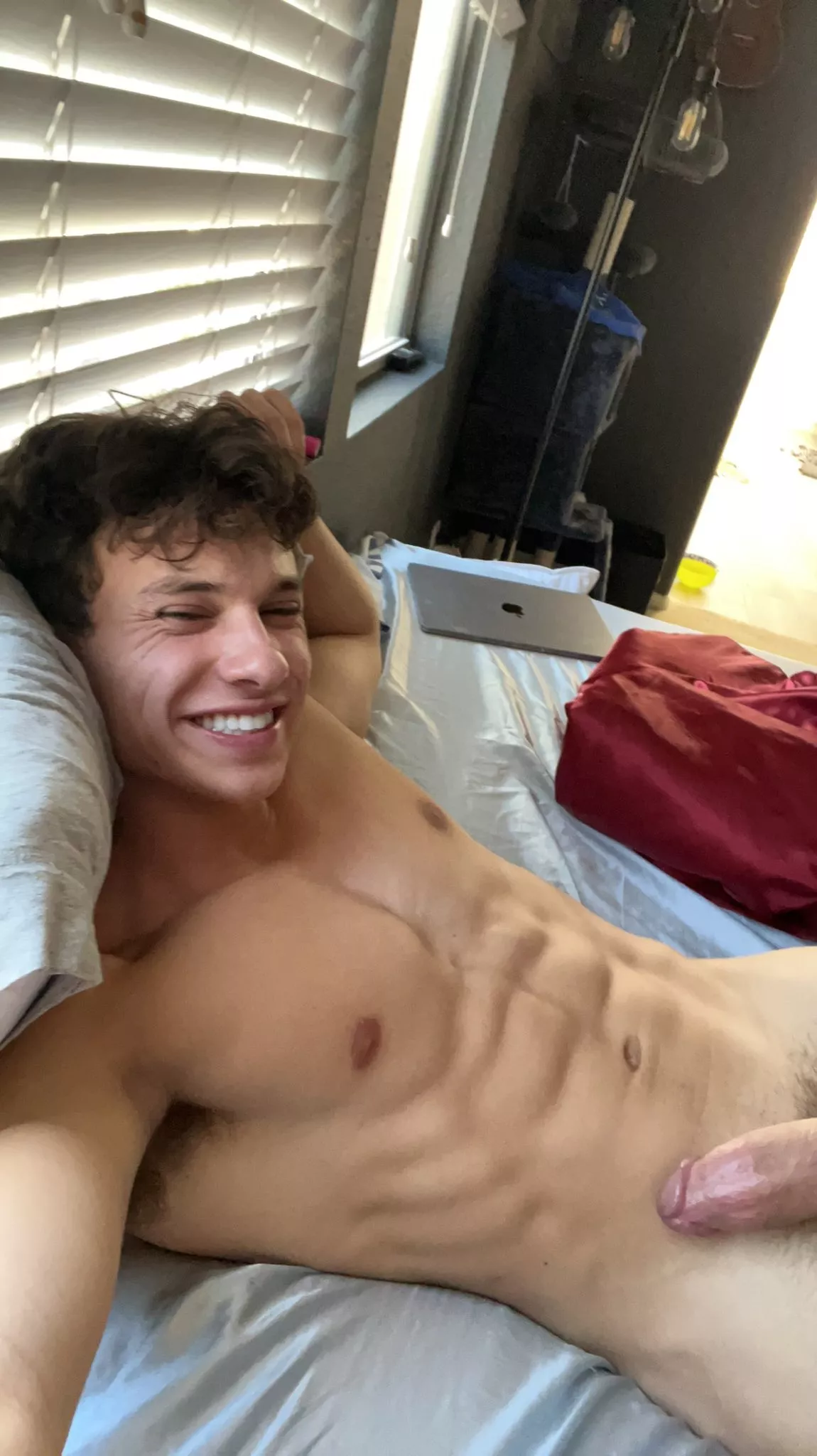 Trust me it's massive dm me