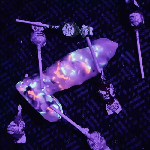 WBT xs Kobold - Trick or Treat