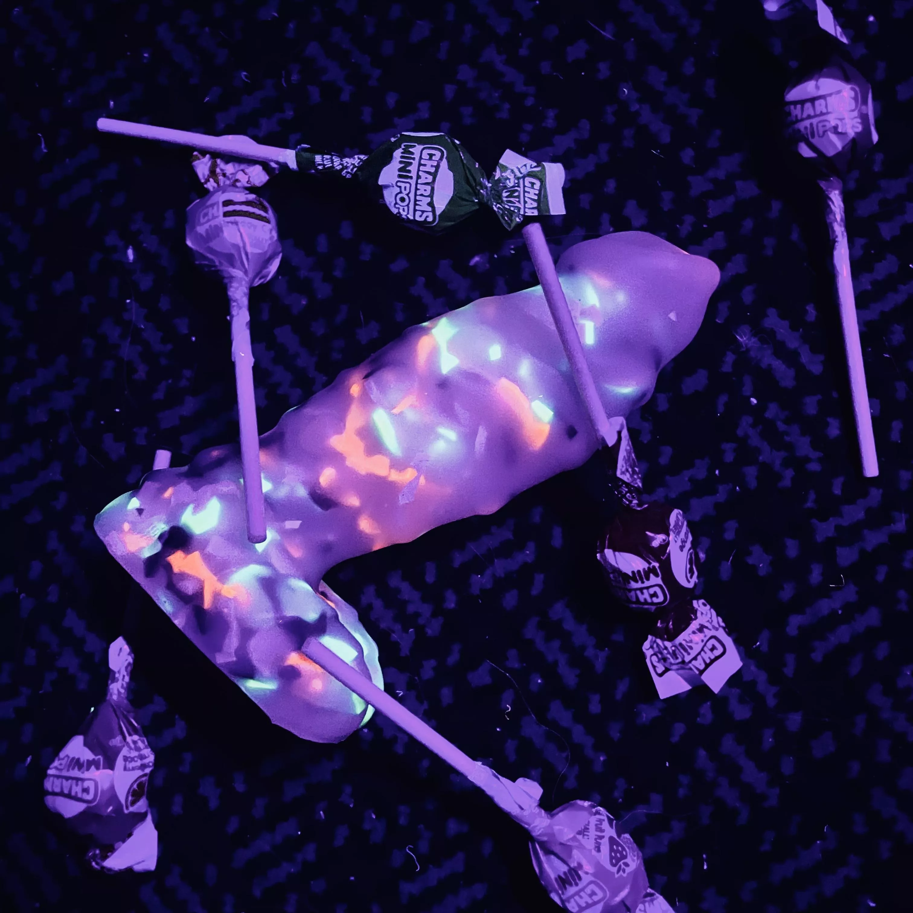 WBT xs Kobold - Trick or Treat